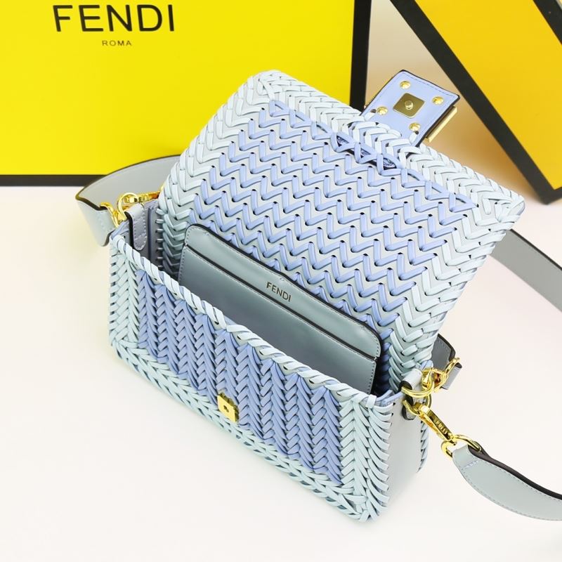 Fendi Top Handle Bags